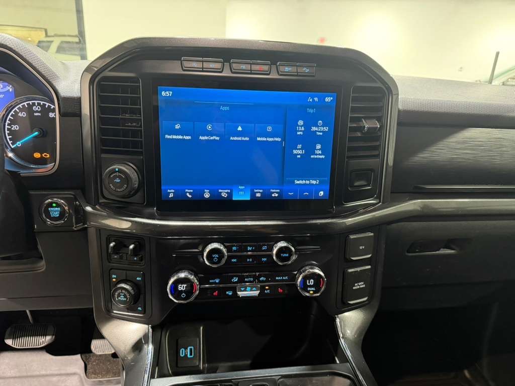 2021 Ford F-150 Image 22