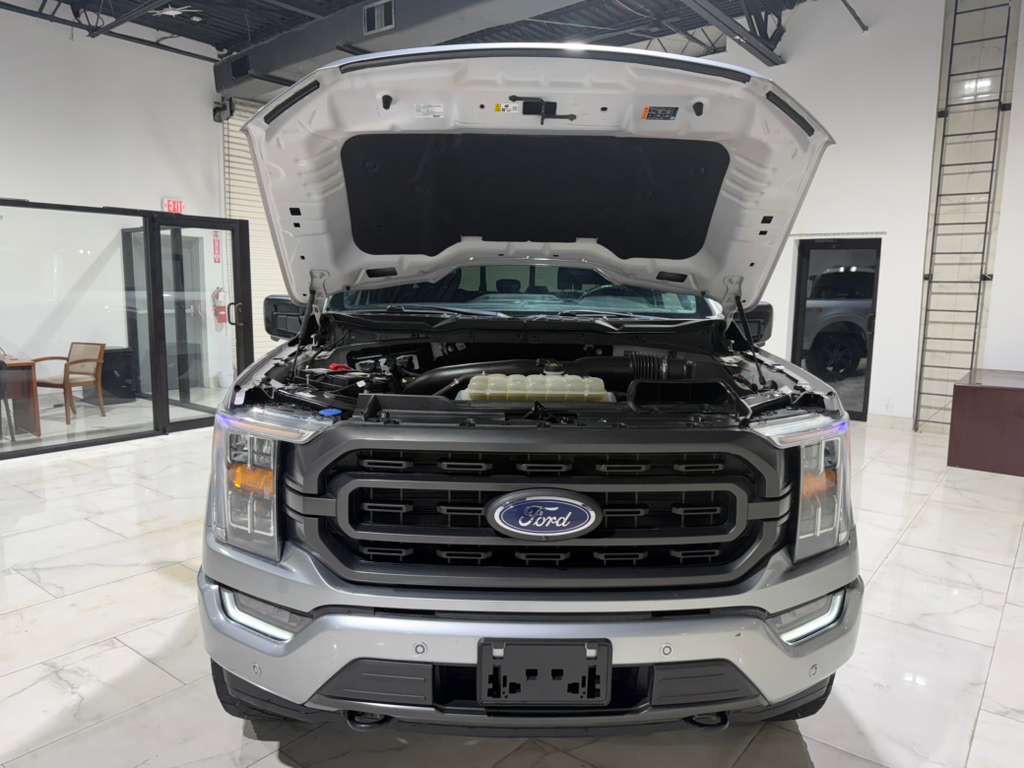 2021 Ford F-150 Image 5