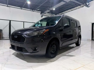 Image for 2020 Ford Transit Connect XLT ID: 7105253