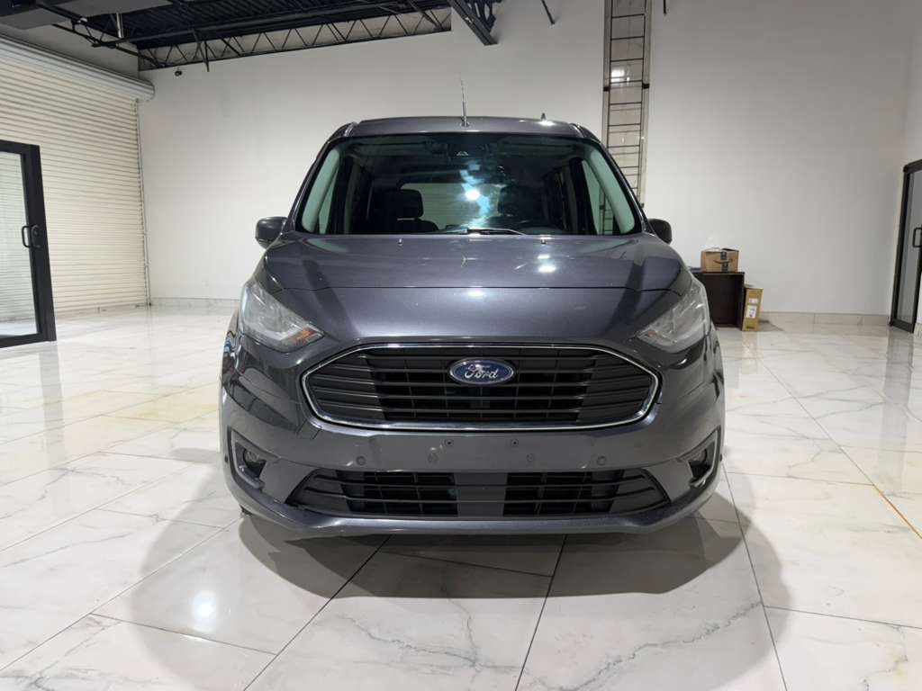 2020 Ford Transit Connect Image 2