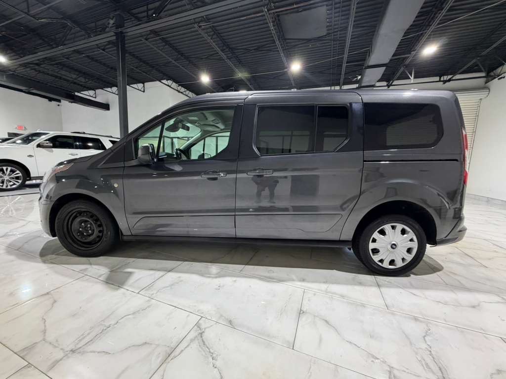2020 Ford Transit Connect Image 6