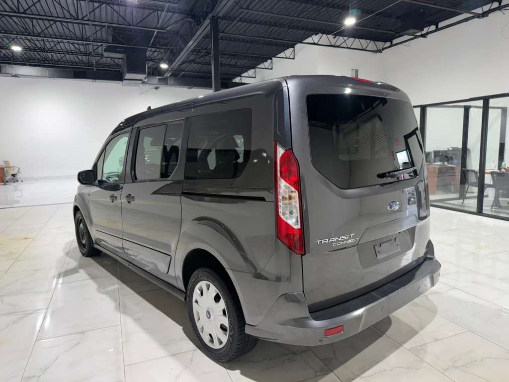 2020 Ford Transit Connect Image 7