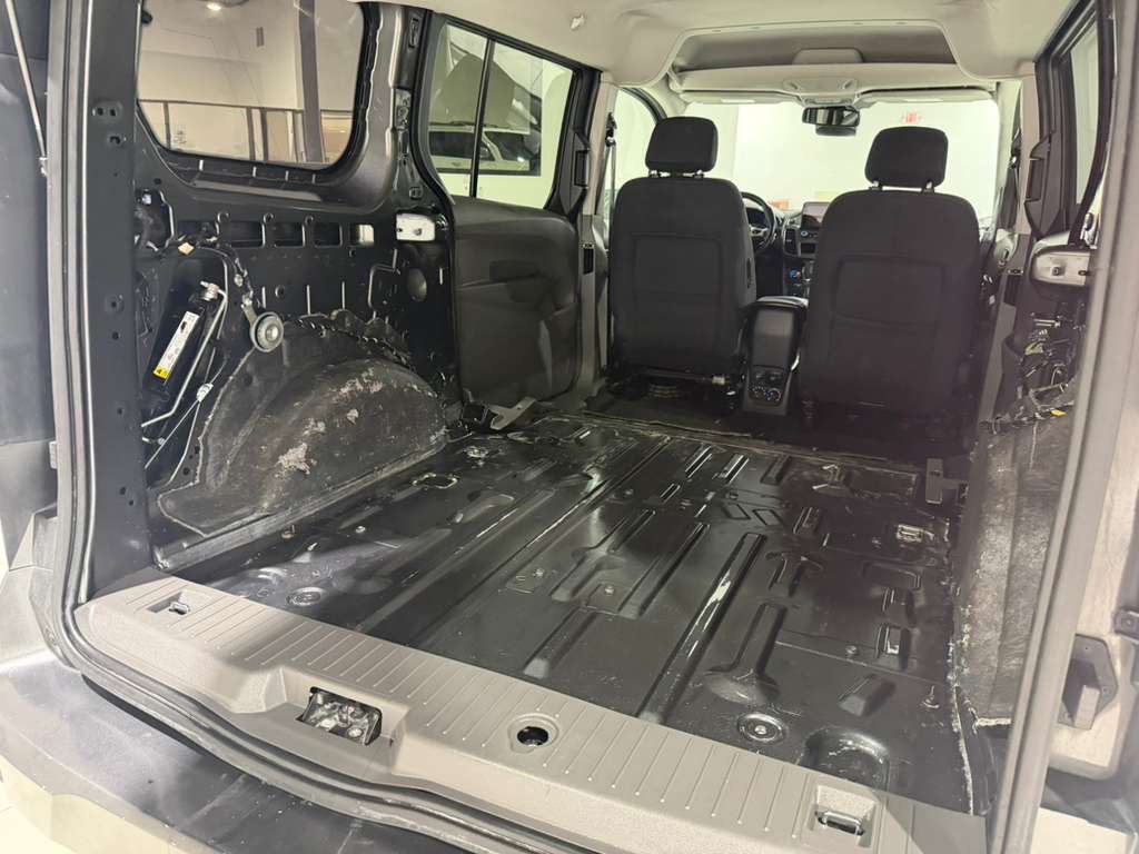 2020 Ford Transit Connect Image 10