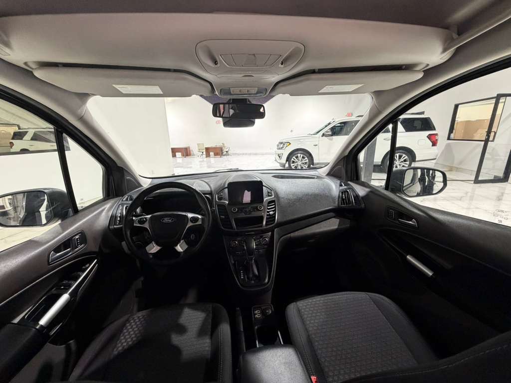 2020 Ford Transit Connect Image 11