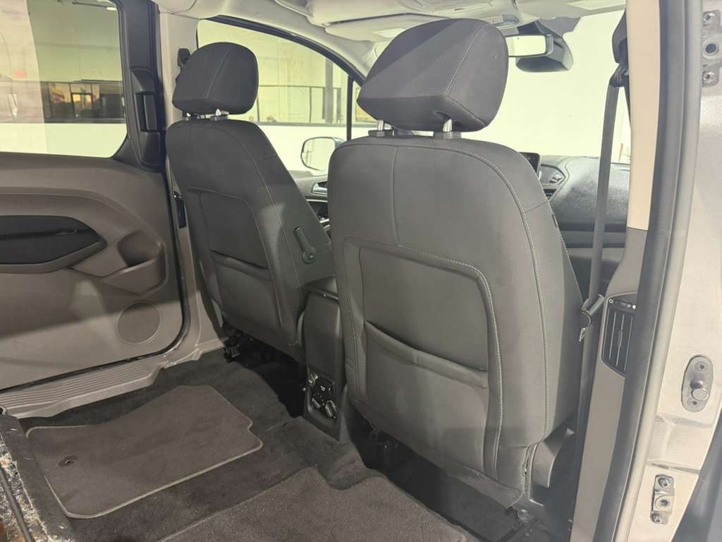 2020 Ford Transit Connect Image 13