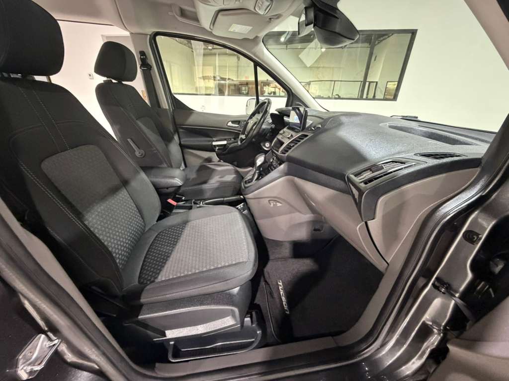 2020 Ford Transit Connect Image 15