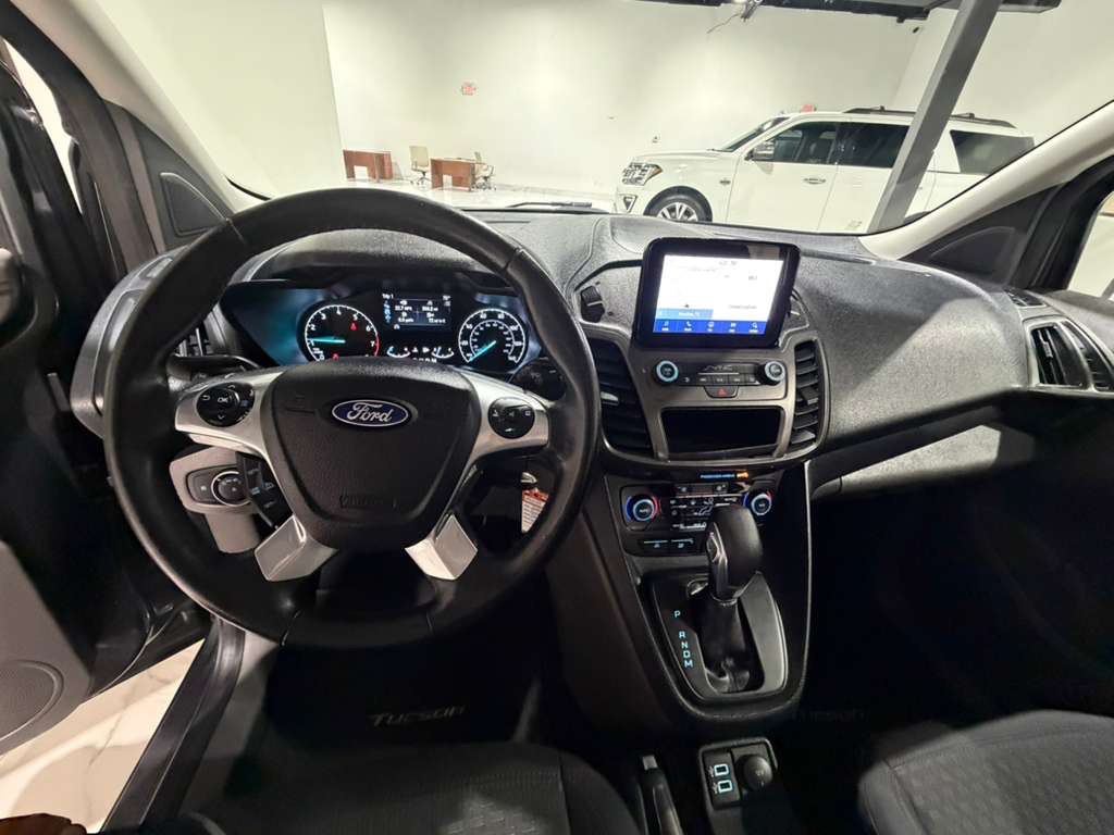 2020 Ford Transit Connect Image 19