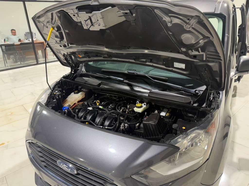 2020 Ford Transit Connect Image 20