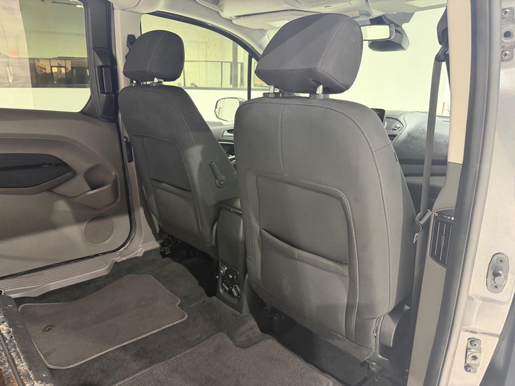 2020 Ford Transit Connect Image 21