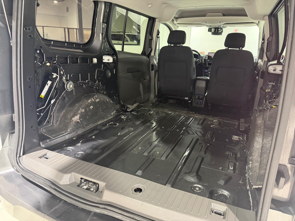 2020 Ford Transit Connect Image 22