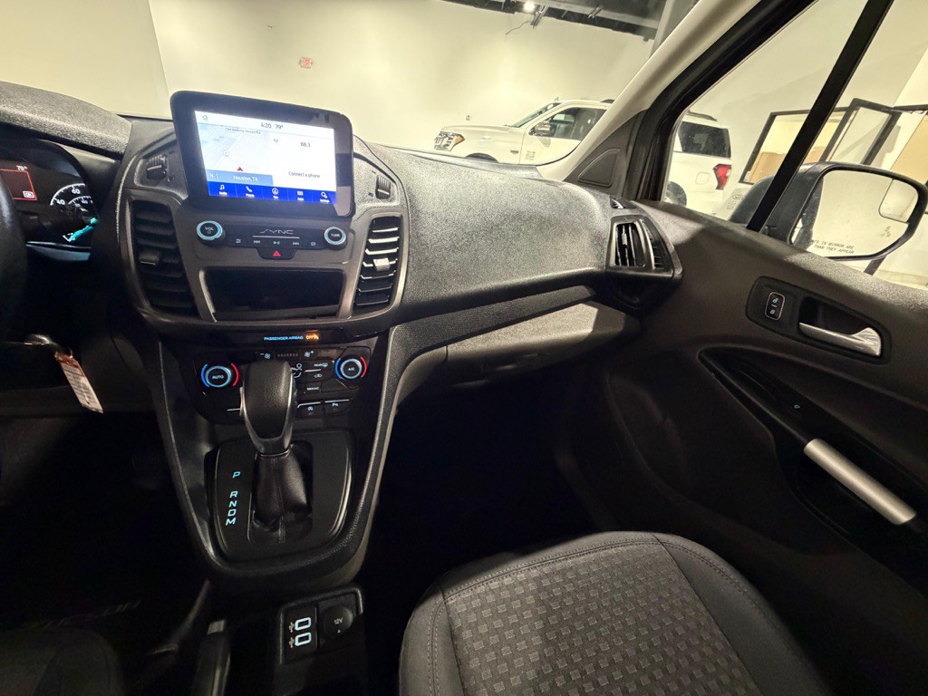 2020 Ford Transit Connect Image 25