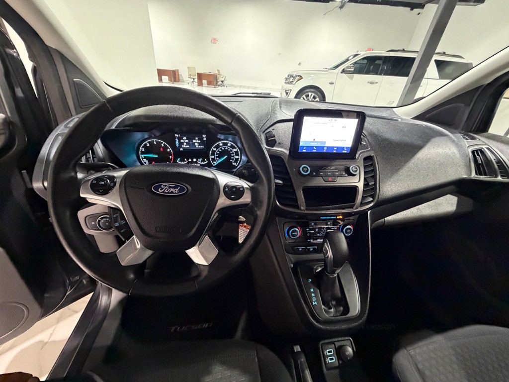 2020 Ford Transit Connect Image 26