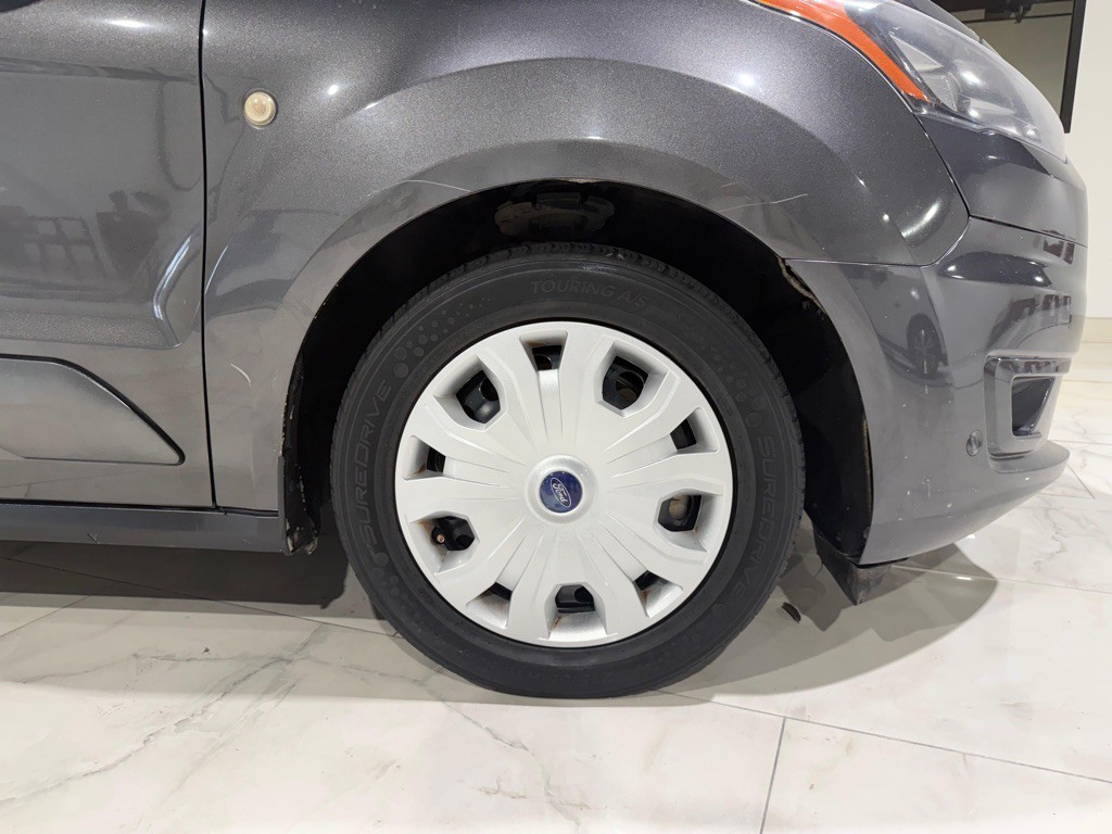 2020 Ford Transit Connect Image 27
