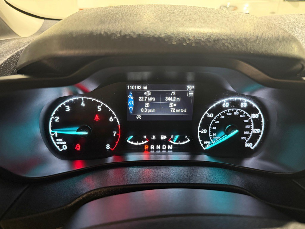 2020 Ford Transit Connect Image 28