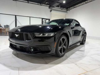 Image for 2024 Ford Mustang Ecoboost Premium ID: 7122352