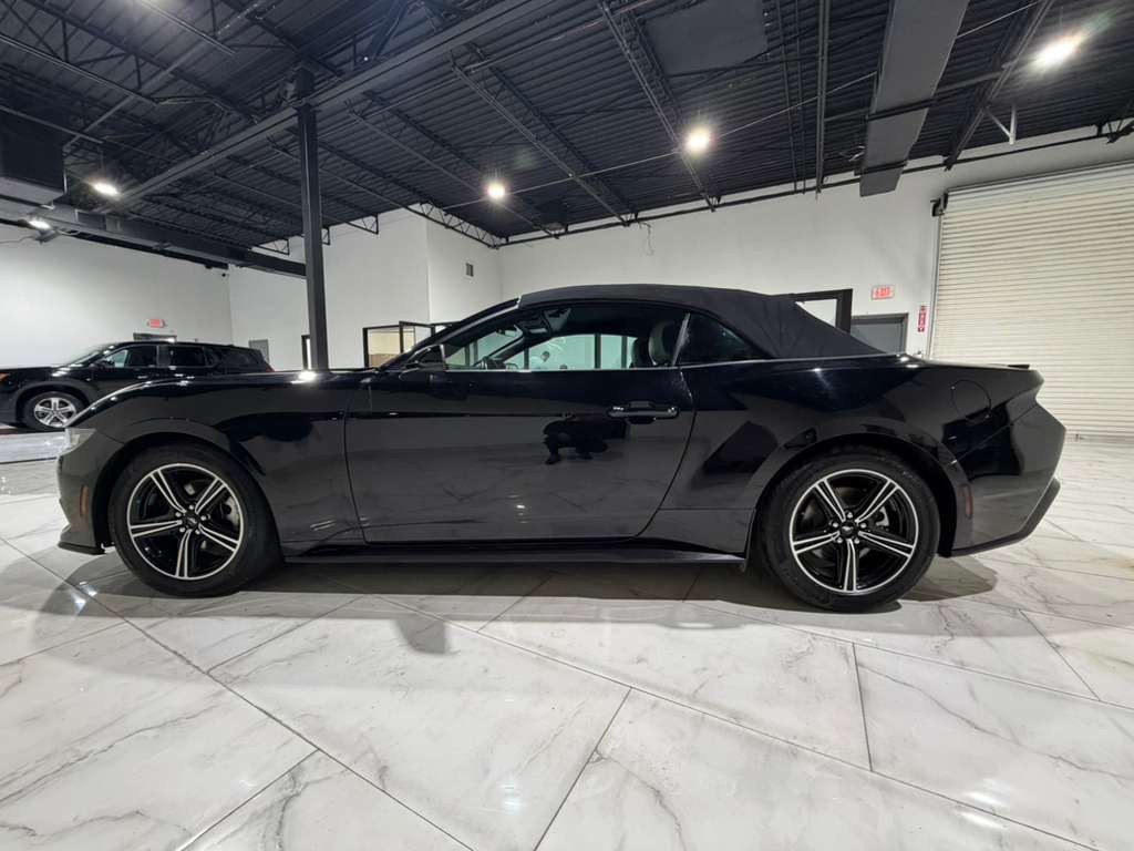 2024 Ford Mustang Image 4