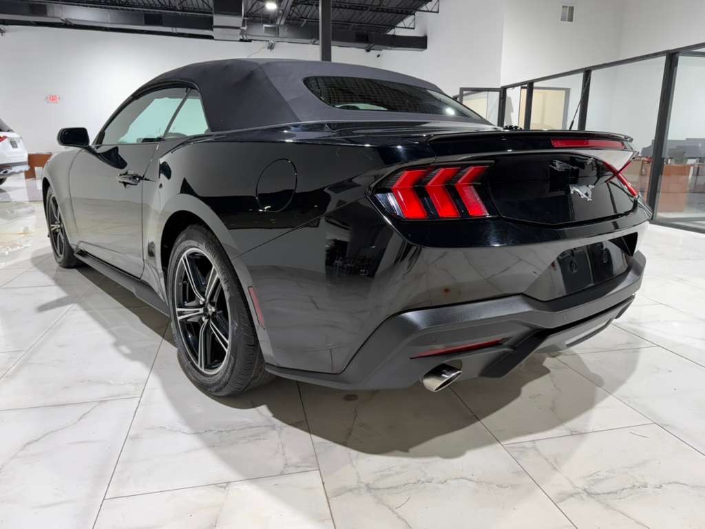 2024 Ford Mustang Image 8