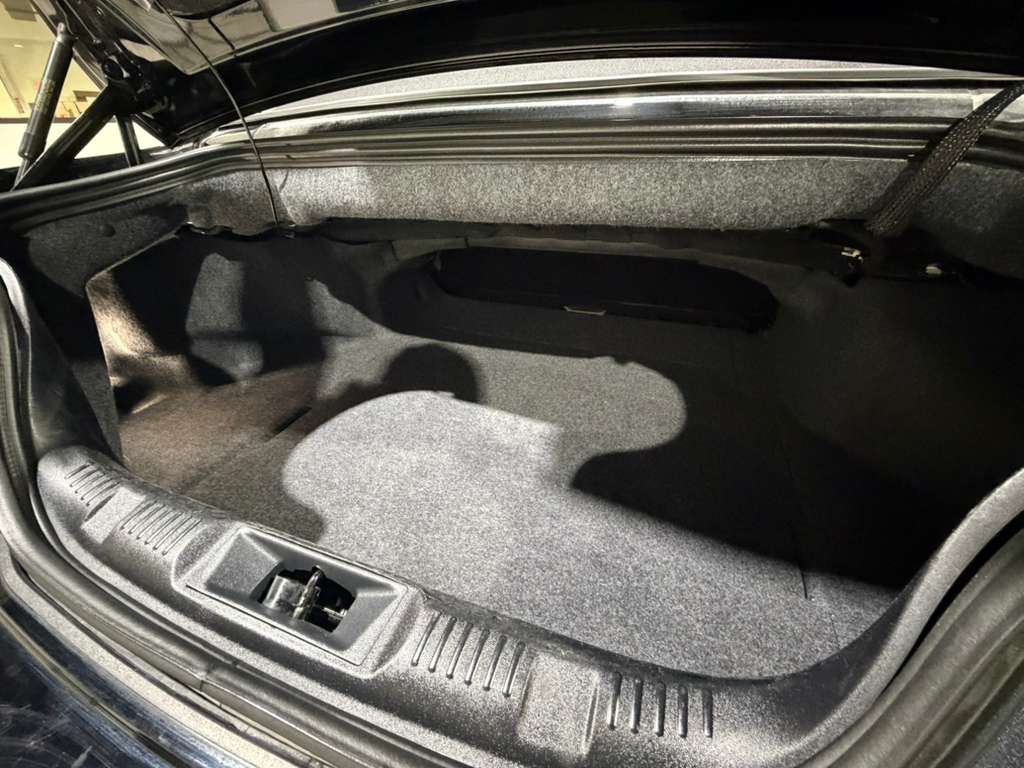 2024 Ford Mustang Image 14