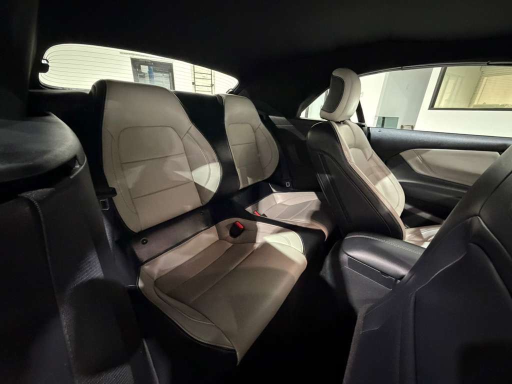 2024 Ford Mustang Image 15