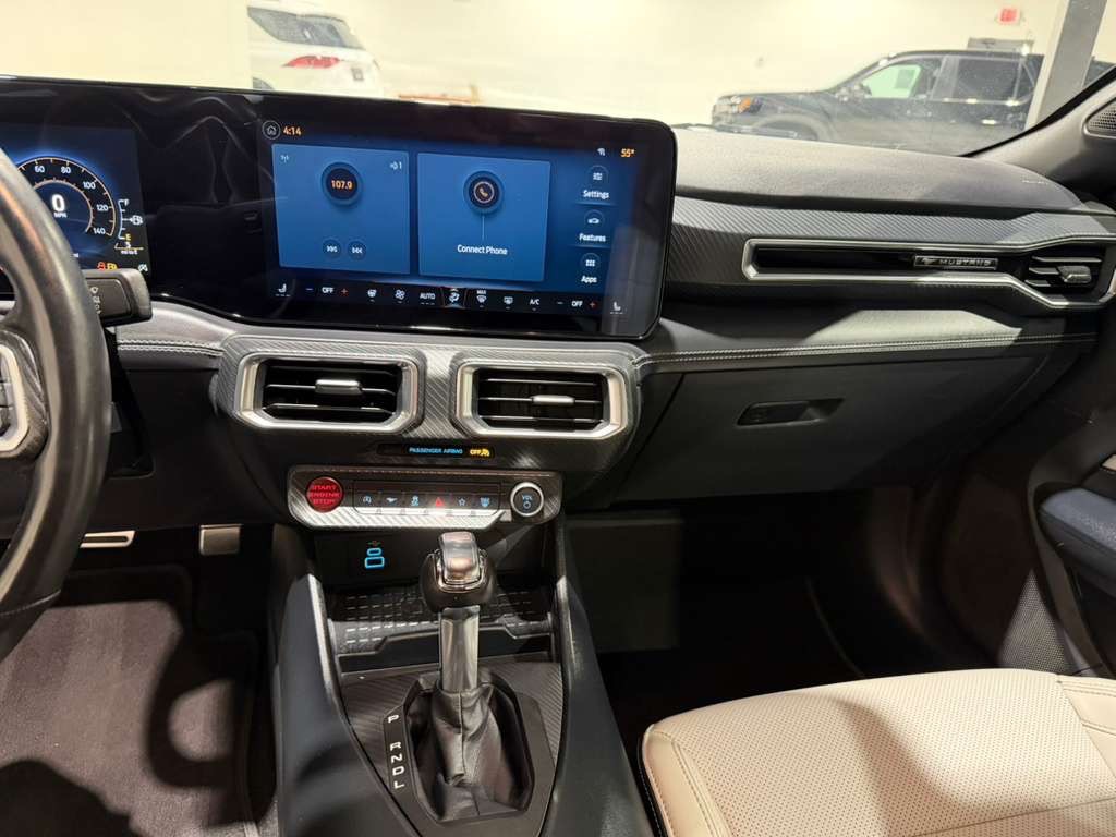 2024 Ford Mustang Image 20