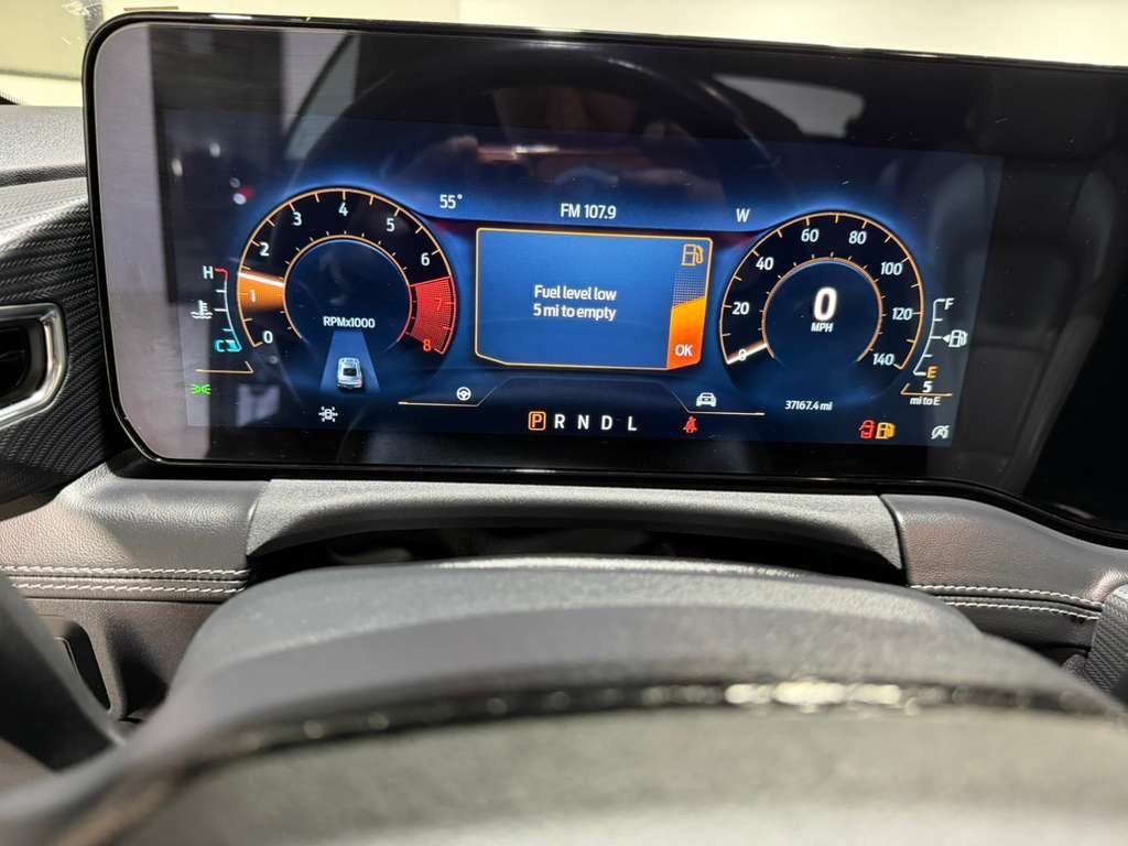 2024 Ford Mustang Image 23