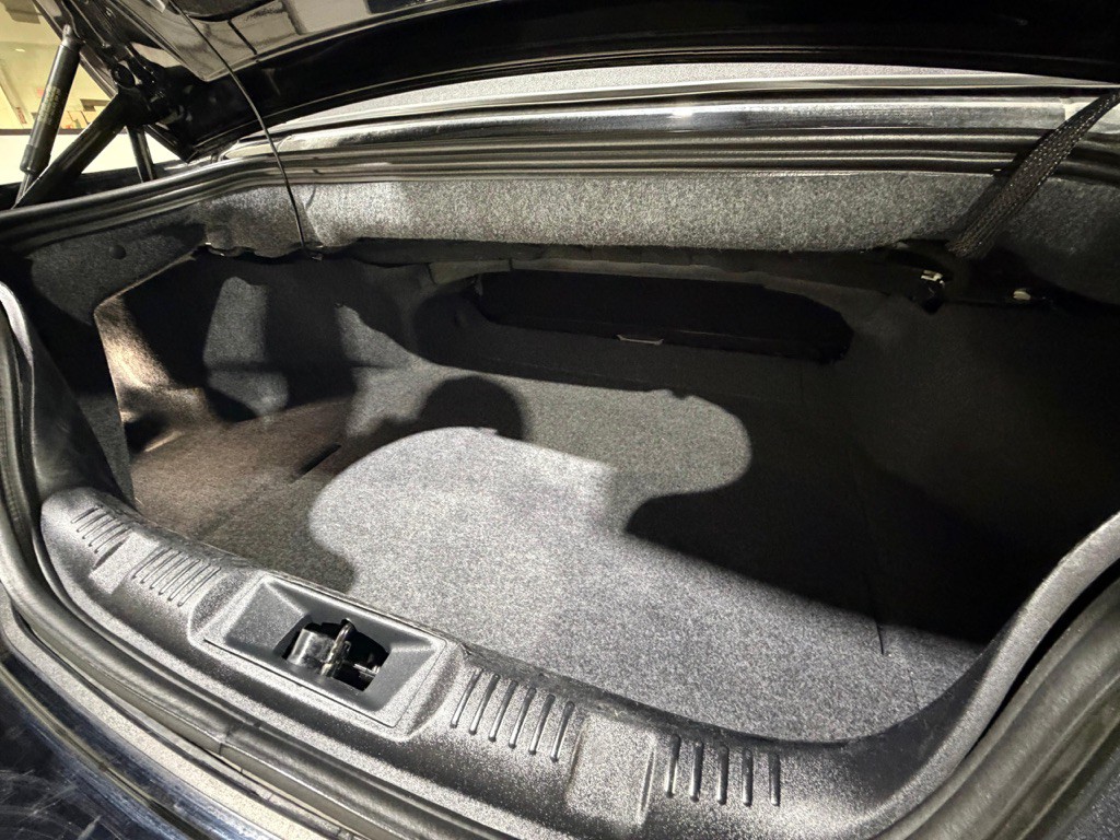 2024 Ford Mustang Image 24