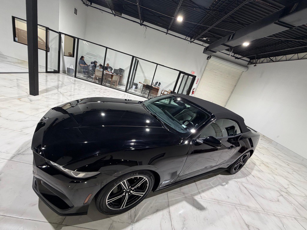 2024 Ford Mustang Image 25