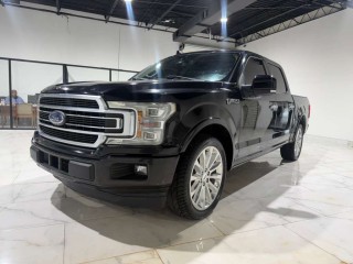 Image for 2019 Ford F-150 Limited ID: 7122628