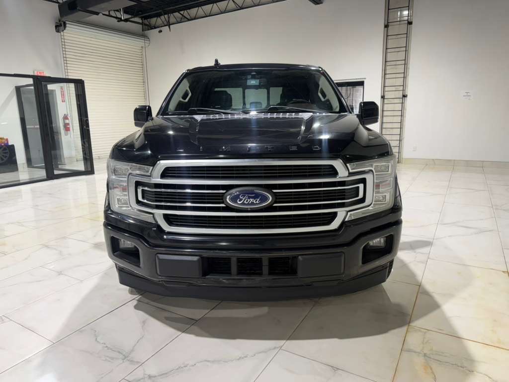 2019 Ford F-150 Image 2
