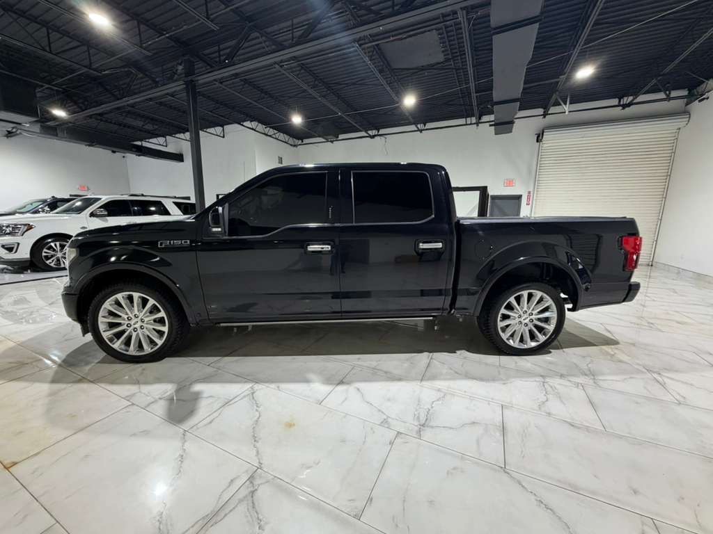 2019 Ford F-150 Image 5