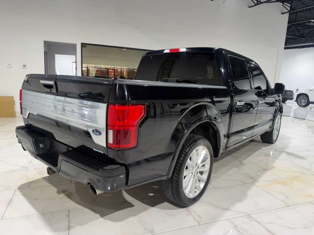 2019 Ford F-150 Image 6