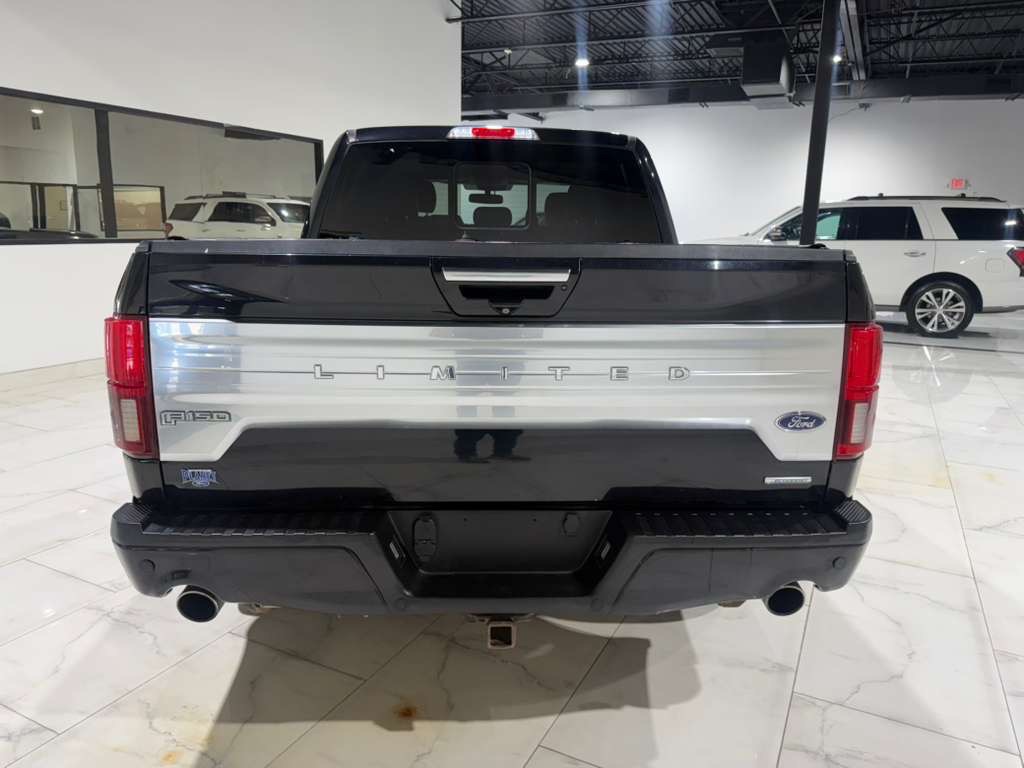 2019 Ford F-150 Image 7