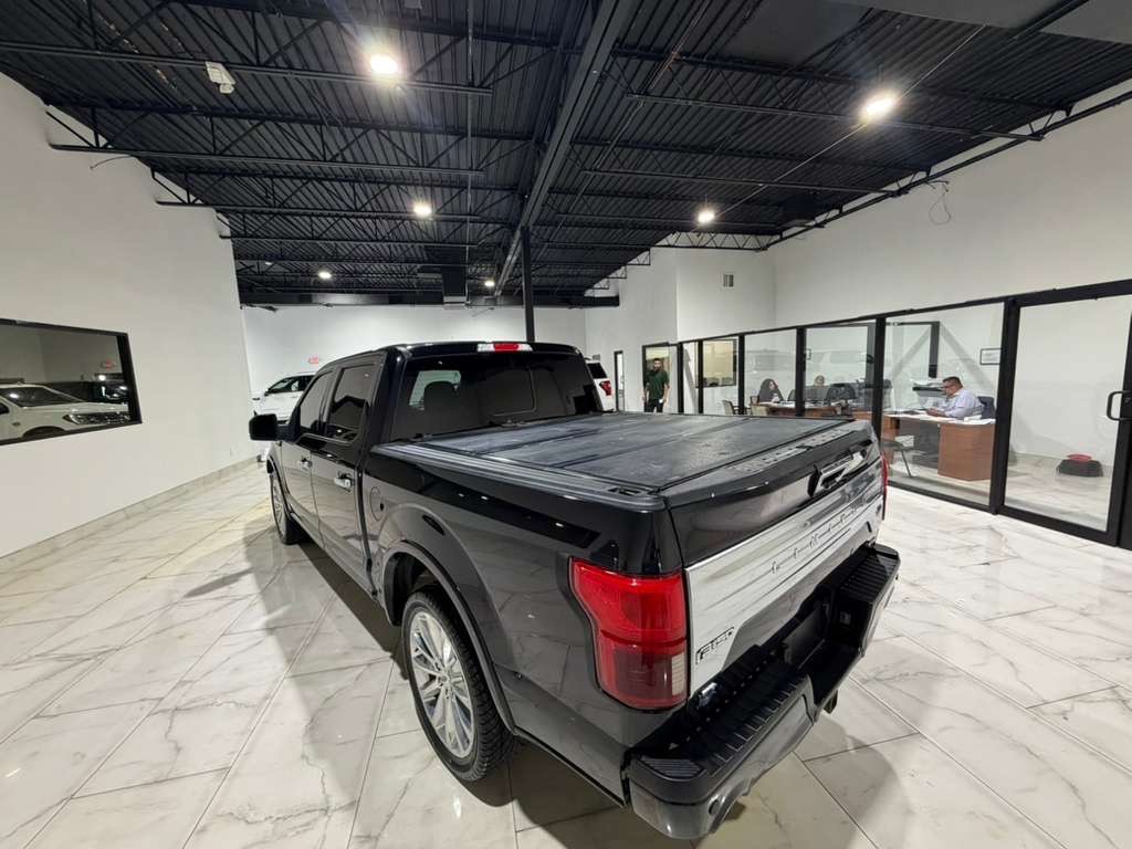 2019 Ford F-150 Image 9