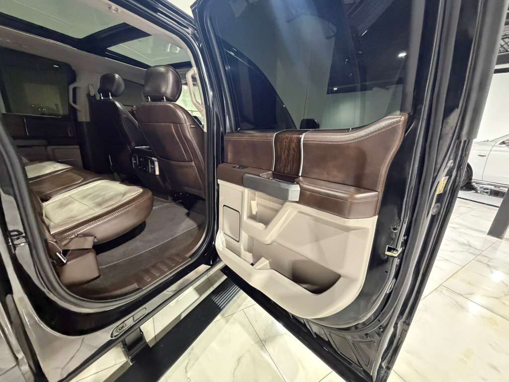 2019 Ford F-150 Image 11