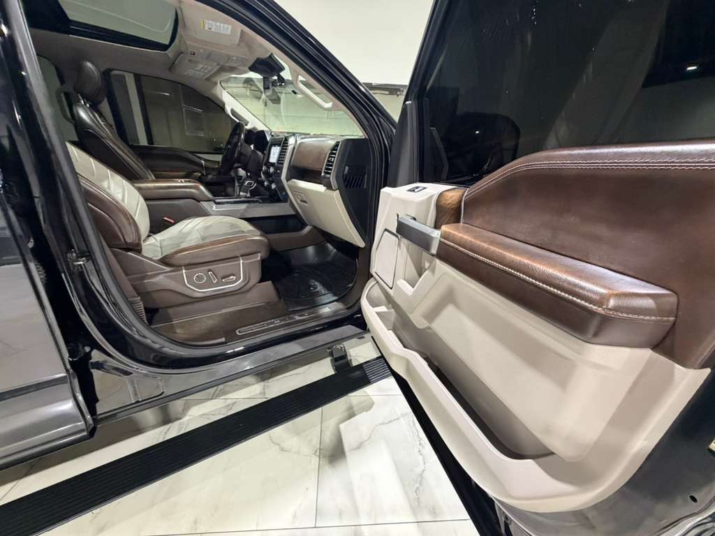 2019 Ford F-150 Image 12