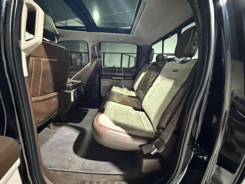 2019 Ford F-150 Image 14