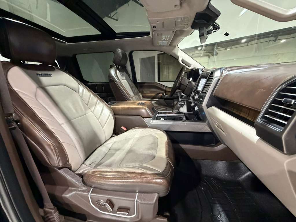 2019 Ford F-150 Image 16