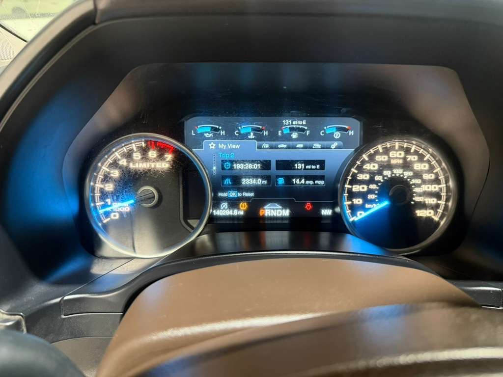 2019 Ford F-150 Image 18