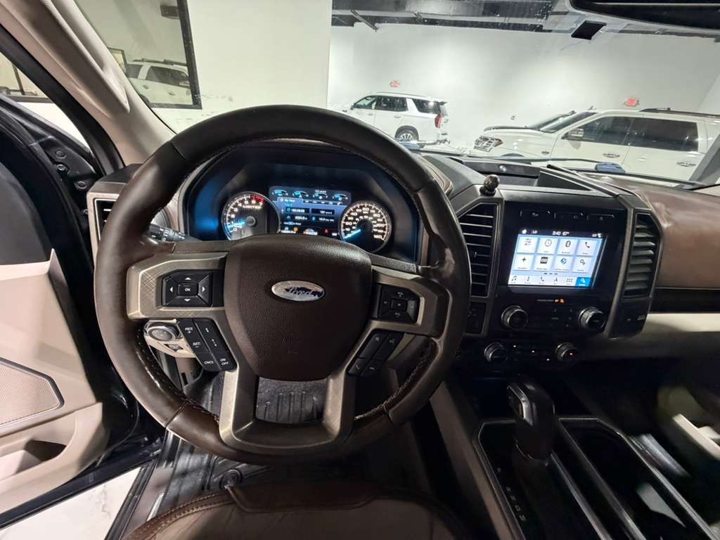 2019 Ford F-150 Image 19