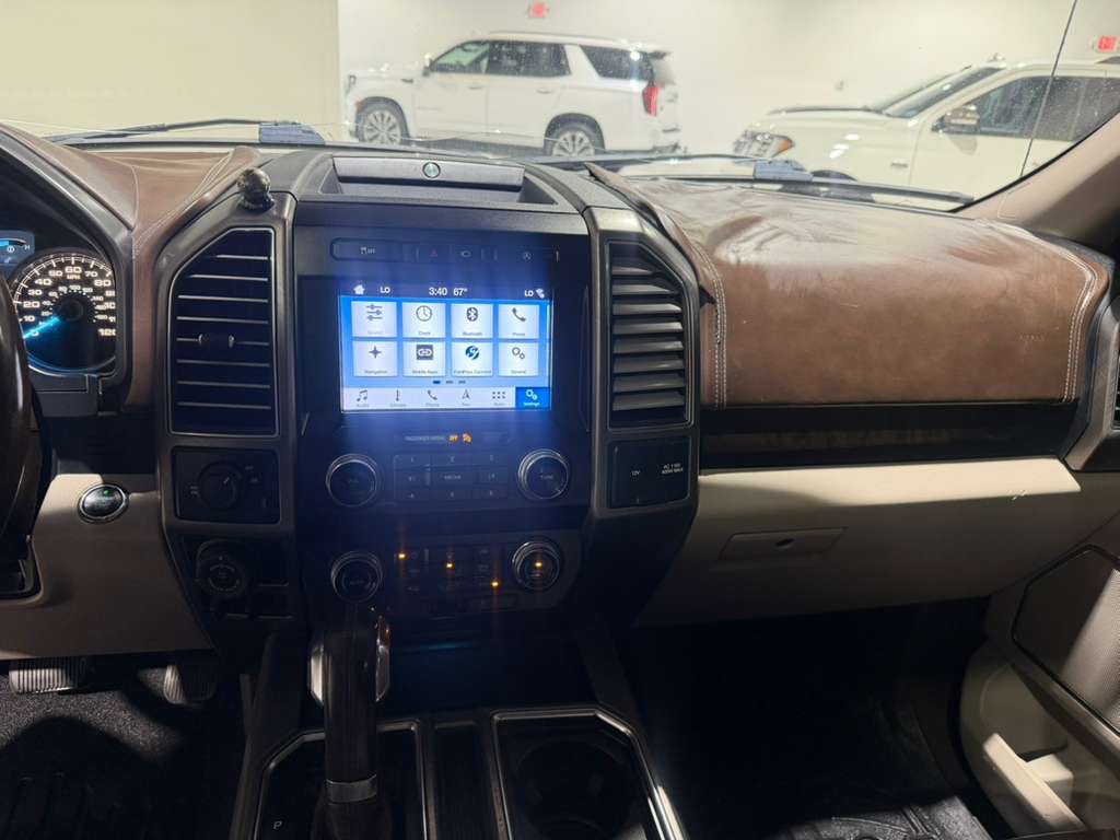 2019 Ford F-150 Image 20