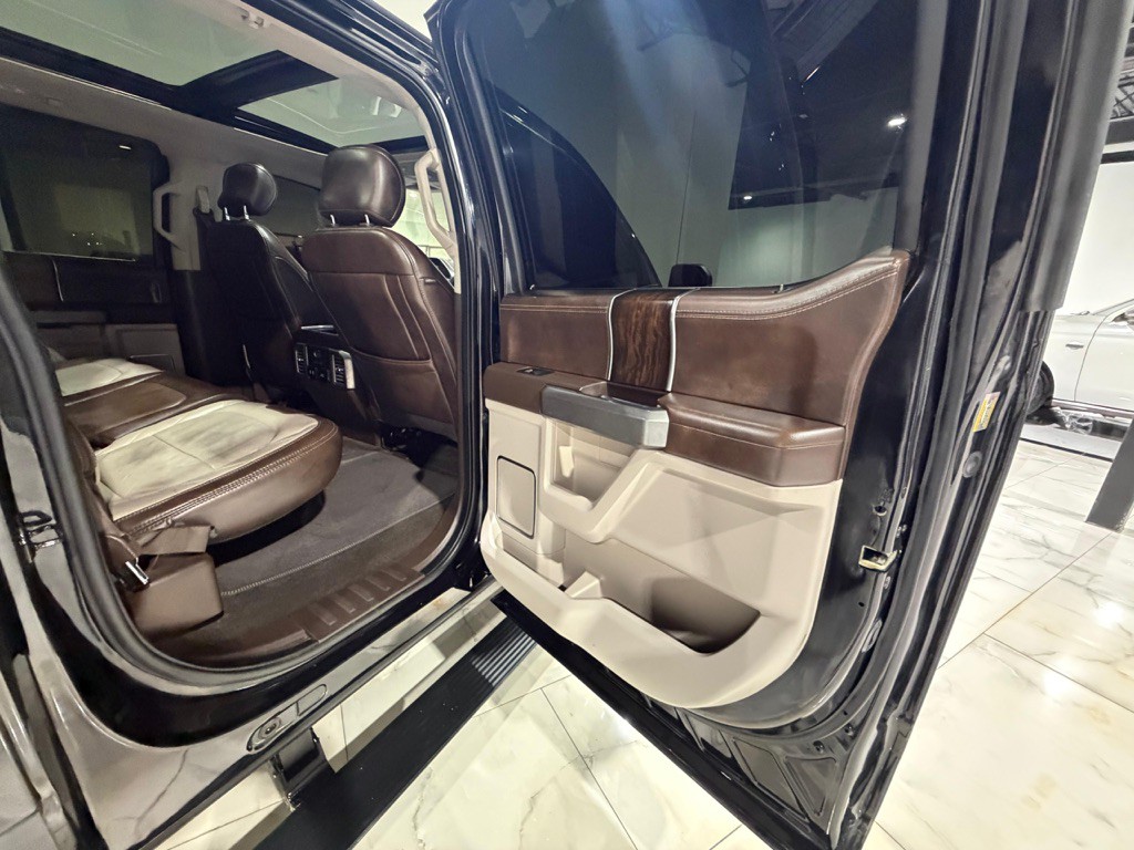 2019 Ford F-150 Image 21