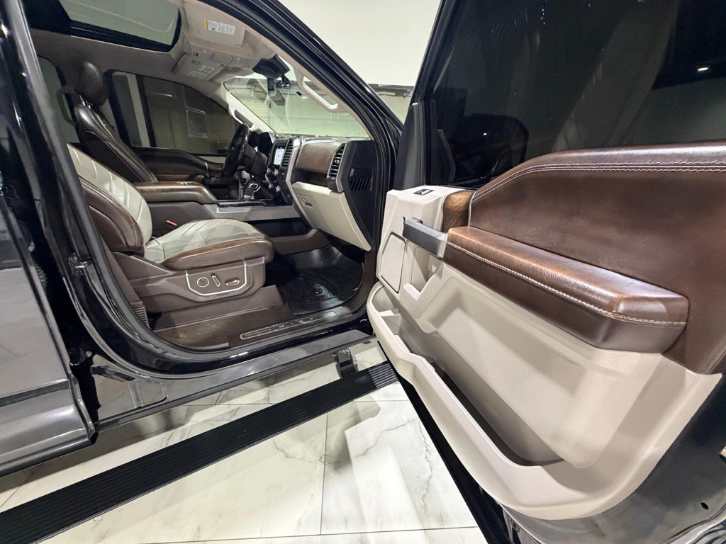2019 Ford F-150 Image 22