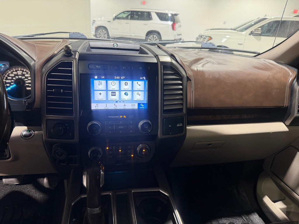 2019 Ford F-150 Image 27