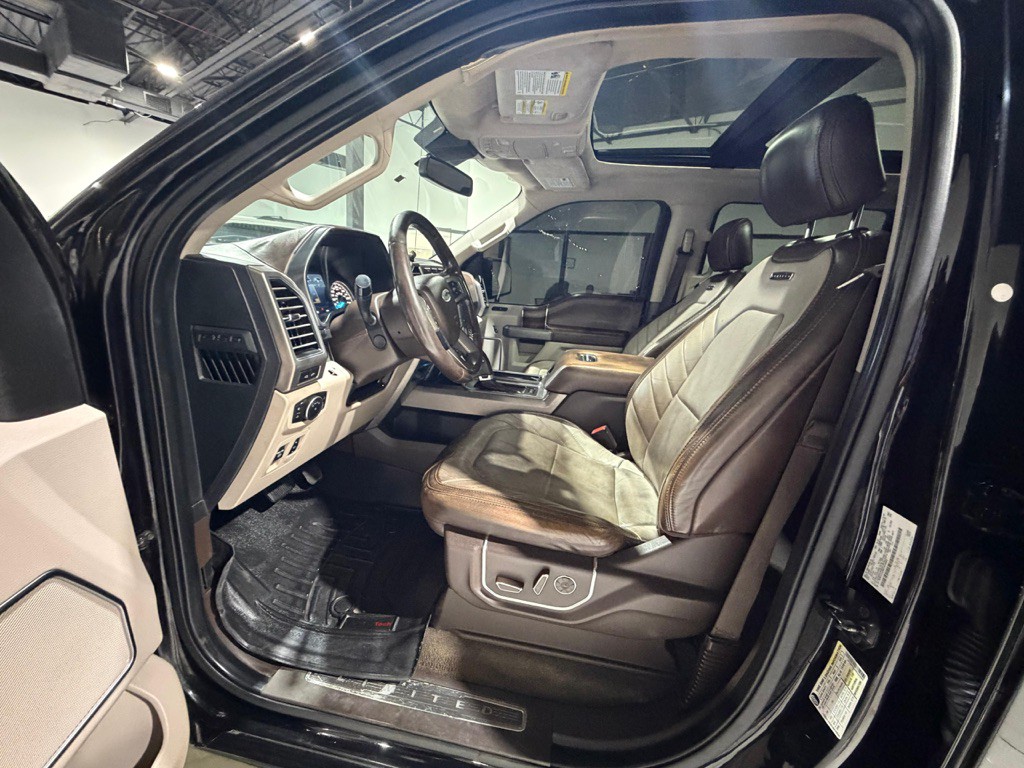 2019 Ford F-150 Image 28