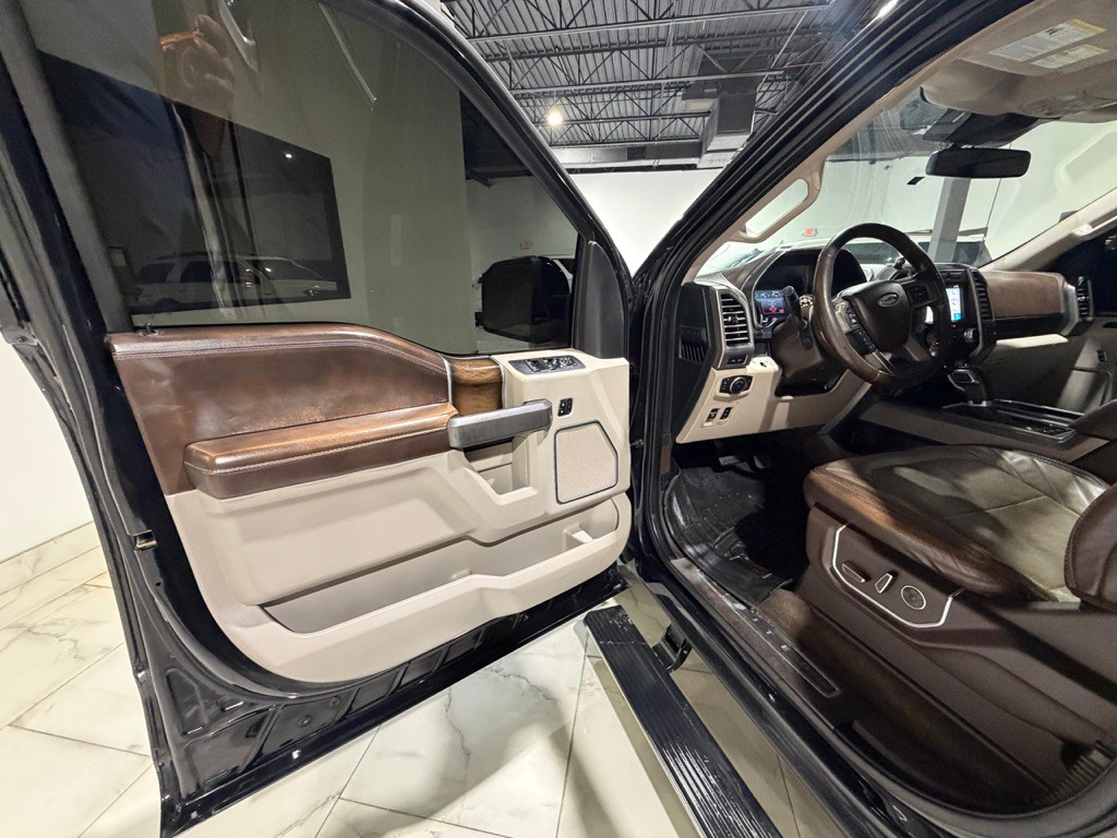 2019 Ford F-150 Image 29