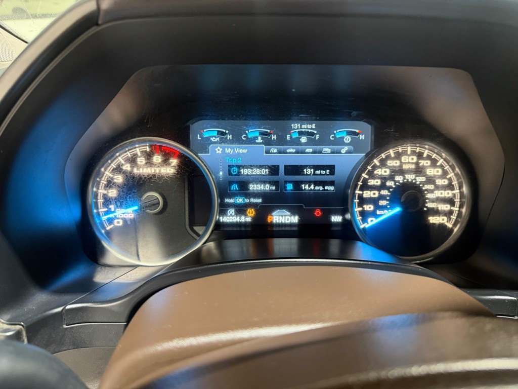 2019 Ford F-150 Image 30