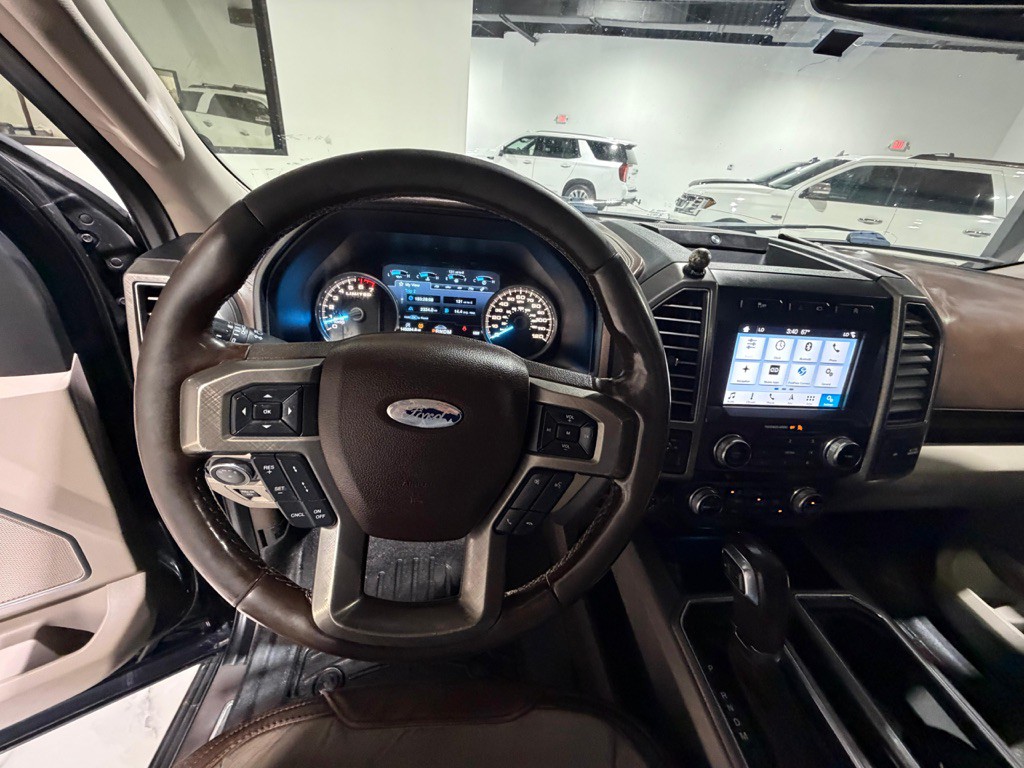 2019 Ford F-150 Image 31