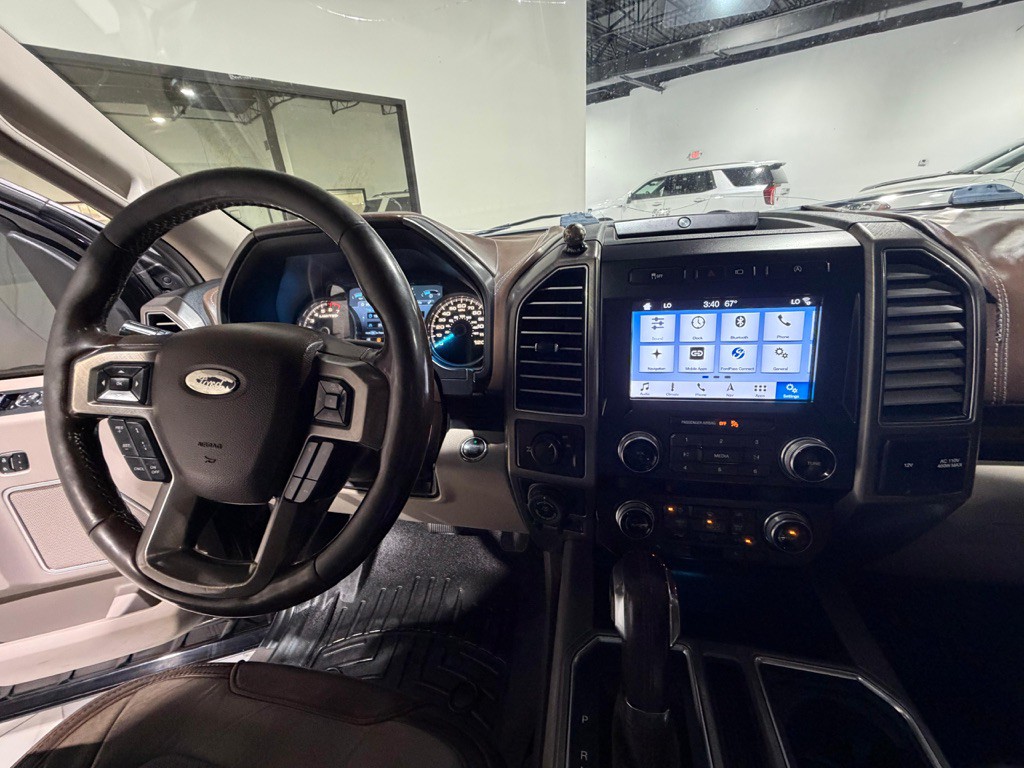 2019 Ford F-150 Image 32