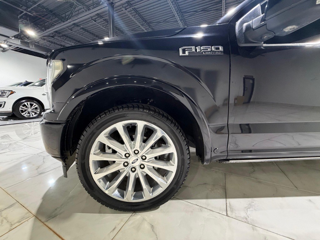 2019 Ford F-150 Image 33