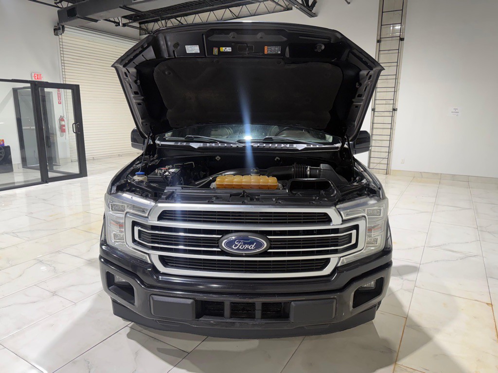 2019 Ford F-150 Image 34